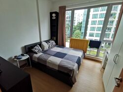 Caribbean At Keppel Bay (D4), Condominium #610610531